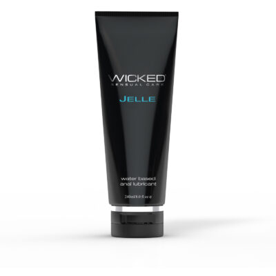 Jelle anal Wicked Sensual Care lube
